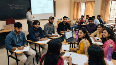 শিক্ষার্থীদের অধিকার ও ভবিষ্যৎ গড়ার প্রত্যয়