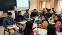 শিক্ষার্থীদের অধিকার ও ভবিষ্যৎ গড়ার প্রত্যয় শিক্ষার্থীদের অধিকার ও ভবিষ্যৎ গড়ার প্রত্যয়