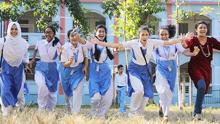 শনিবারের ছুটি নিয়ে শিক্ষাপ্রতিষ্ঠানে নতুন সিদ্ধান্ত
