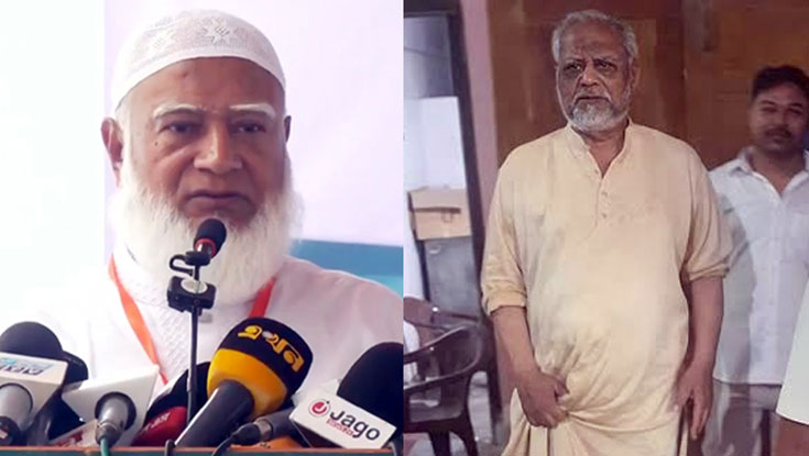 ‘আখতারুজ্জামান এখন দেশের ভুক্তভোগী-নির্যাতিত মানুষের নেতা’