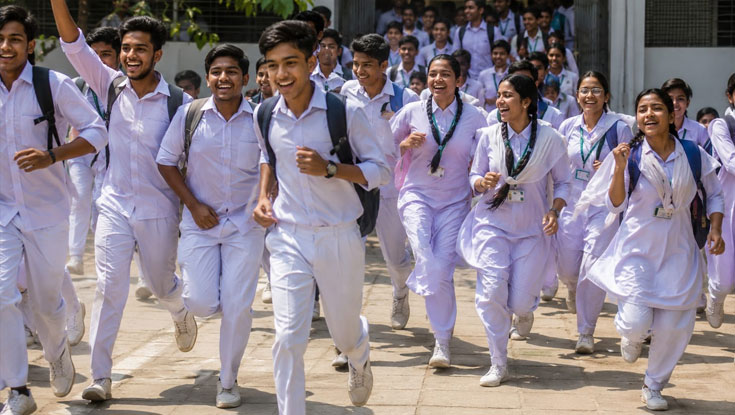 শিক্ষাপ্রতিষ্ঠানে আসছে টানা ৯ দিনের ছুটি