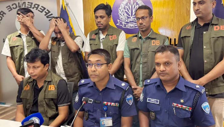 স্কুলছাত্রী তাজমিনকে ধর্ষণের পর হত্যা করে সিএনজিচালক সুমন: পুলিশ