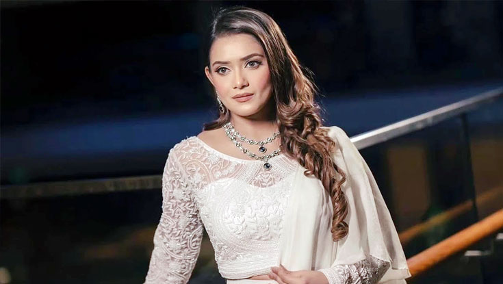 তানজিন তিশার বিরুদ্ধে লিগ্যাল নোটিশ