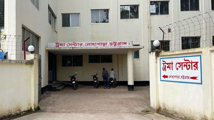 মহাসড়কে মৃত্যু বাড়ছে, পড়ে আছে ১৪০ কোটির ট্রমা সেন্টার