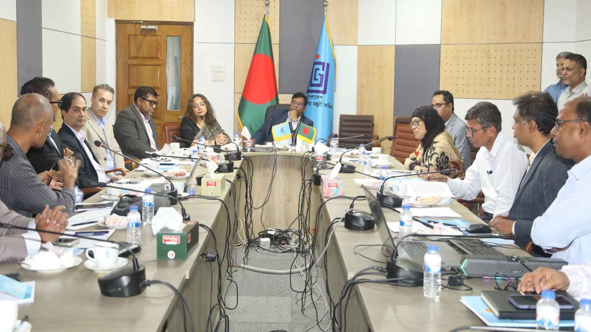 ৭৬ বিশ্ববিদ্যালয় পাচ্ছে ৩০ হাজারের বেশি গবেষণা উপকরণ