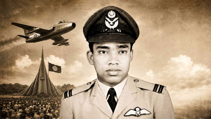 বীরশ্রেষ্ঠ মতিউর রহমানের জন্মদিন আজ 