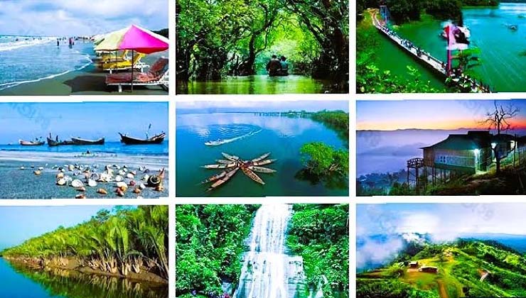 বিশ্ব পর্যটন দিবস আজ 