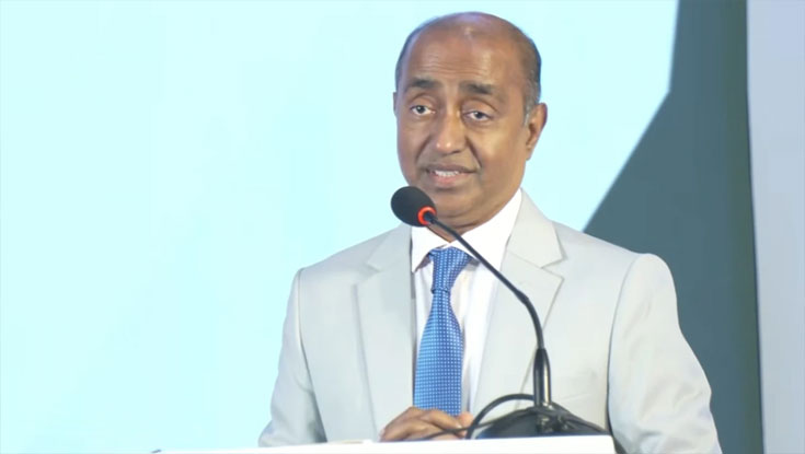 প্রবাসীদের সম্পদ রক্ষায় বিশেষ আদালতের উদ্যোগ: আইনমন্ত্রী 