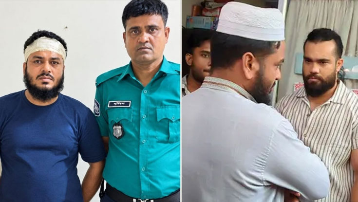 শিশুকে যৌন নিপীড়ন: মাদ্রাসা শিক্ষকের জামিন নামঞ্জুর