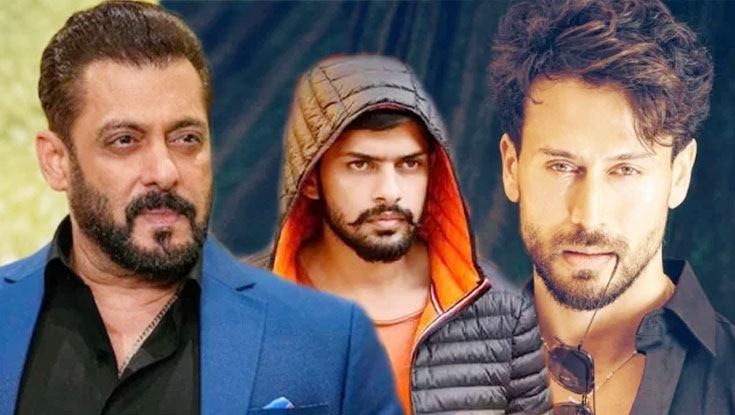 টাইগার শ্রফকে হত্যাচেষ্টায় কেন আলোচনায় সালমান খান?