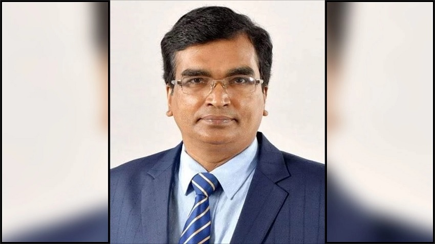 সোনালী ব্যাংকে ফিরলেন শওকত আলী খান