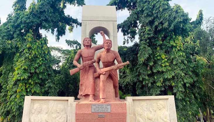 সাবাস বাংলাদেশ
