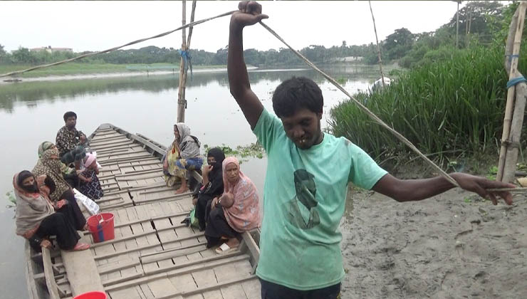 জনি মোল্লা