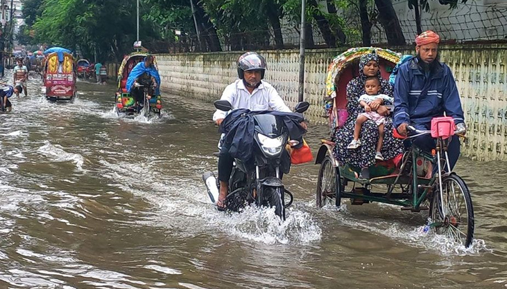 মগবাজার টিএন্ডটি কলোনি
